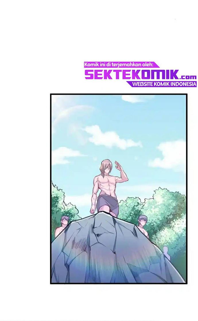 Beauty and the Beasts chapter 191